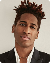 Jon Batiste