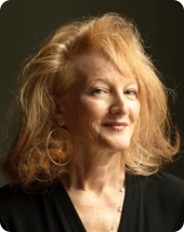 Krista Tippett