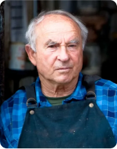 Yvon Chouinard