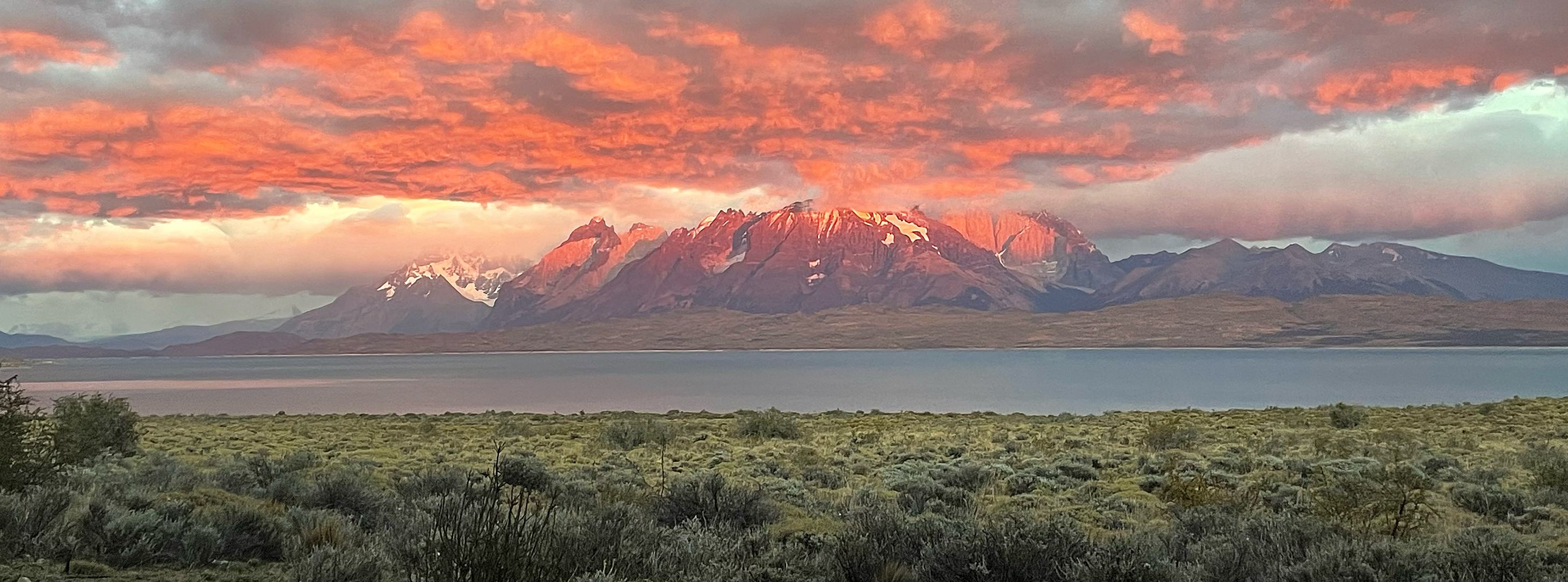 Mountains